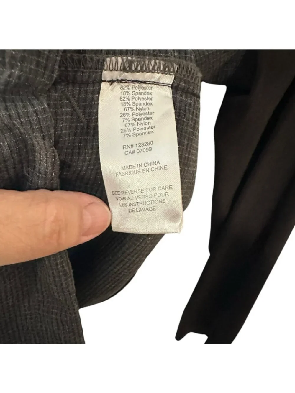 Travis Matthew 777 Prestige True Performance Cantina Lightweight Zip Jacket M